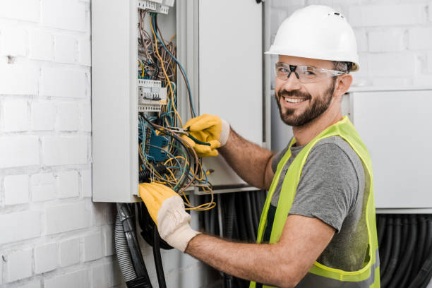 Best Electrician for Home Renovation  in Oswego, KS