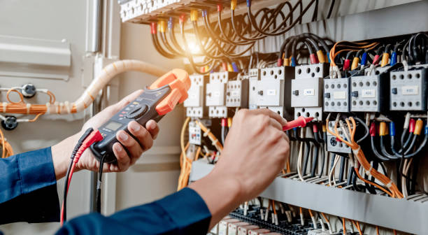 Best Affordable Electrical Installation  in Oswego, KS