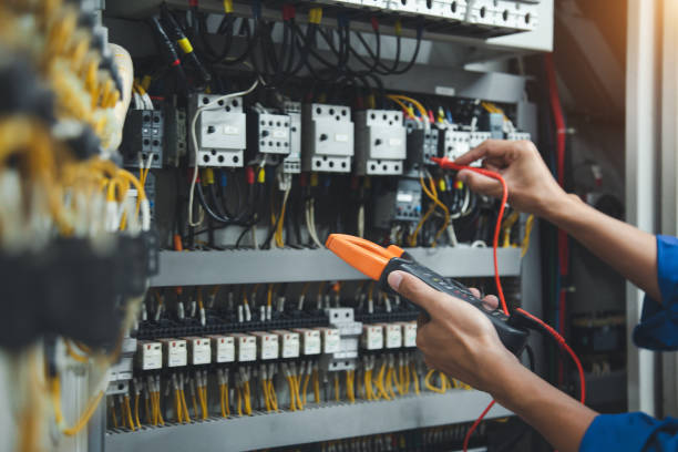 Best Home Electrical Repair  in Oswego, KS