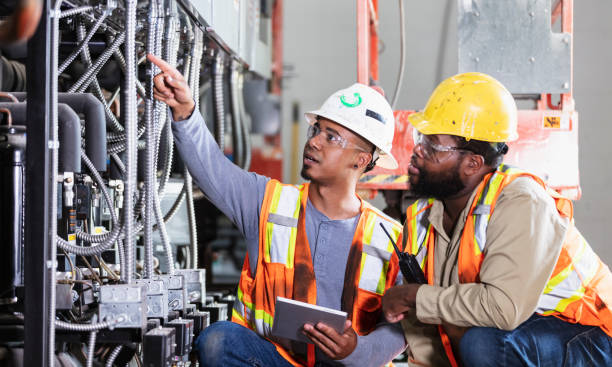 Best Electric Panel Repair  in Oswego, KS