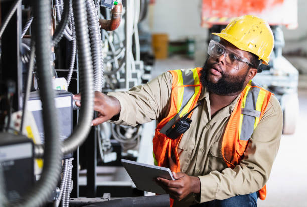 Best Emergency Electrician Near Me  in Oswego, KS