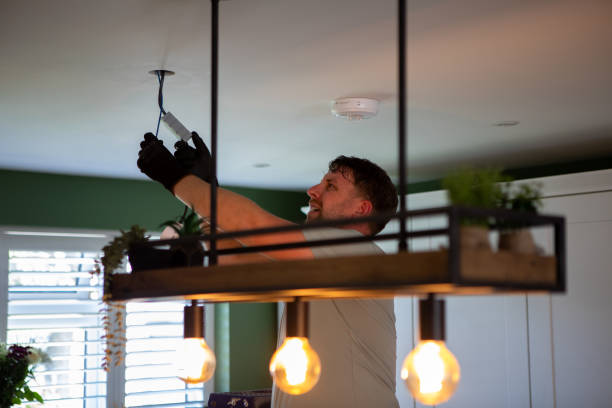 Reliable Oswego, KS Electrician Solutions