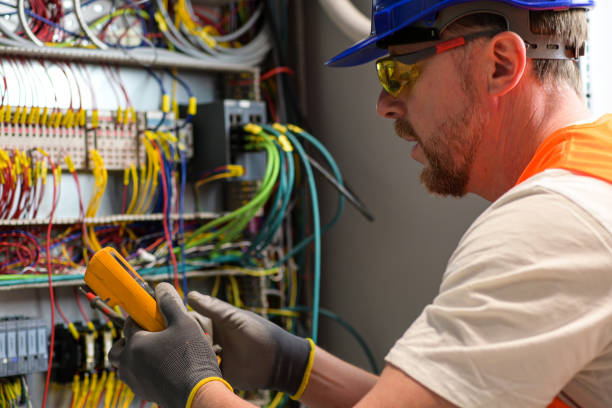 Best Emergency Electrician Near Me  in Oswego, KS
