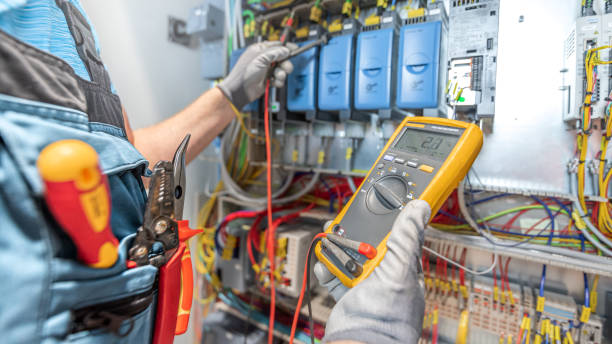 Best Best Electricians Near Me  in Oswego, KS